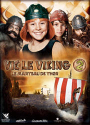 Vic le viking 2: Le marteau de Thor