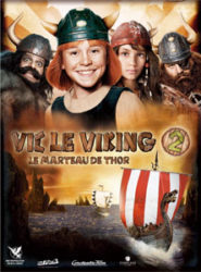 Vic le viking 2: Le marteau de Thor