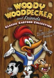 Woody Woodpecker