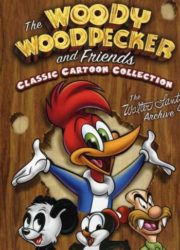 Woody Woodpecker