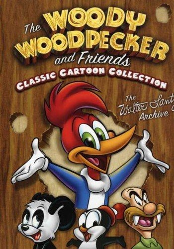 Woody Woodpecker Films Pour Enfants Woody Woodpecker Films Pour Enfants