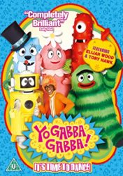 Yo Gabba Gabba!