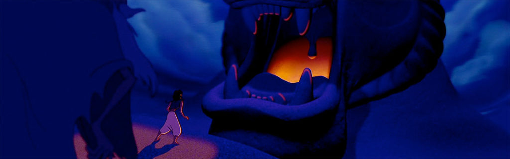 Aladdin