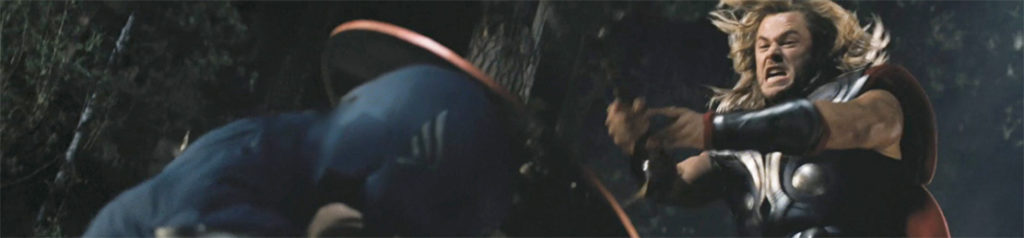 Avengers