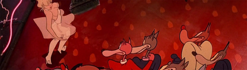 Cool World