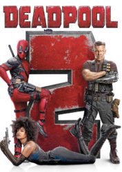 Deadpool 2