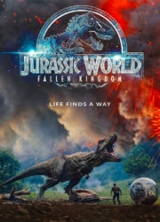 Jurassic World: Fallen Kingdom