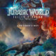 Jurassic World: Fallen Kingdom