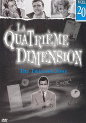 La Quatrième Dimension