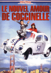 Un nouvel amour de Coccinelle