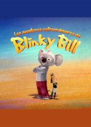 Les Aventures extraordinaires de Blinky Bill