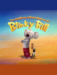 Les Aventures extraordinaires de Blinky Bill