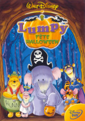 Winnie l'ourson : Lumpy fête Halloween