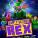 Rex, le roi de la fête