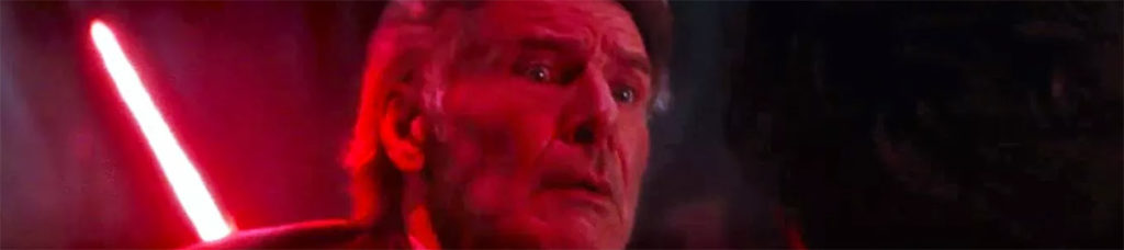 Star Wars, épisode VII : Le Réveil de la Force