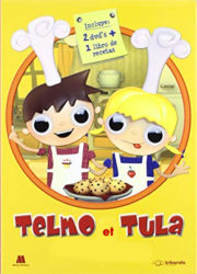 Telmo et Tula