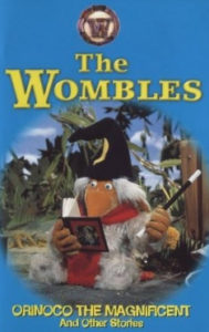 The Wombles