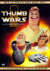 Thumb Wars : La Guerre des Pouces