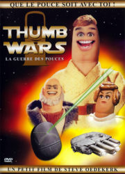 Thumb Wars : La Guerre des Pouces