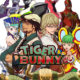 Tiger & Bunny