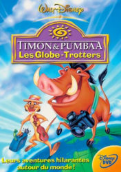 Timon et Pumbaav