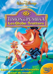 Timon et Pumbaav