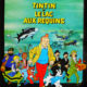 Tintin et le Lac aux requins