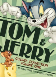 Tom et Jerry