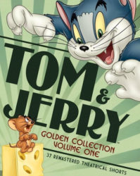 Tom et Jerry