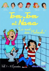 Tom-Tom et Nana