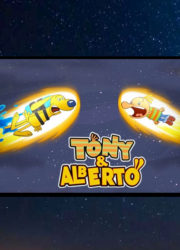 Tony et Alberto