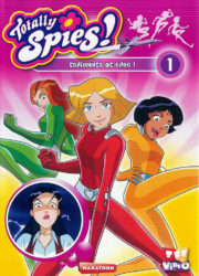 Totally Spies!