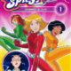 Totally Spies!