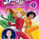 Totally Spies!