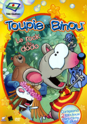 Toupie et Binou