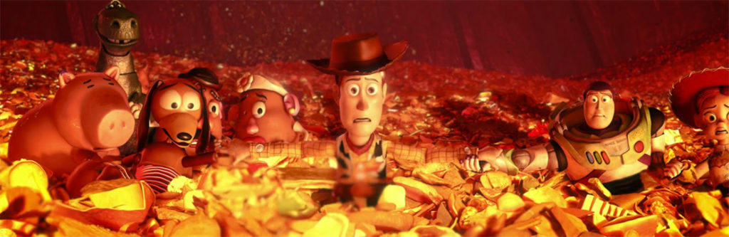 Toy Story 3