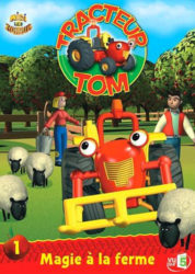 Tracteur Tom