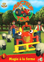Tracteur Tom