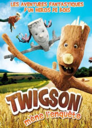 Twigson mène l'enquête