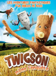 Twigson mène l'enquête