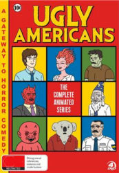 Ugly Americans