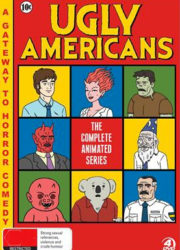 Ugly Americans