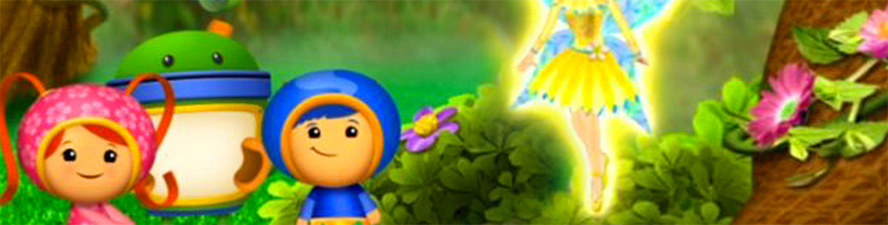 Umizoomi