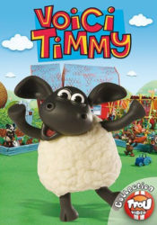 Voici Timmy