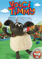 Voici Timmy