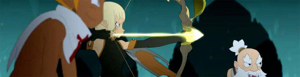 Wakfu