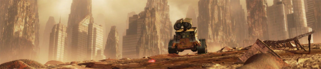 Wall-E