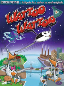 Wattoo Wattoo