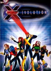 X-Men: Evolution