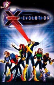 X-Men: Evolution